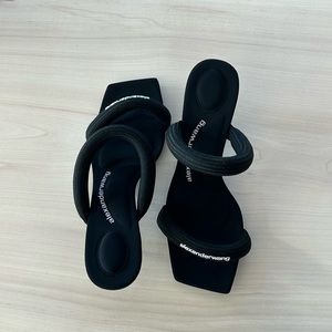 ALEXANDER WANG HEELS